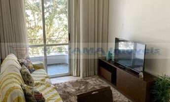 Imagem 2: Apartamento com 3 dormitórios à venda, 58m² - Vila Santo Estéfano - São Paulo/SP