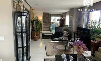 Imagem: Cobertura com 4 dormitórios à venda, 240