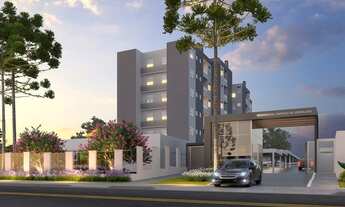 Imagem 5: Versalhes - Oportunidade, Documentação Grátis, Garden, 1 Quarto no Bacacheri