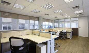 Imagem 3: Conjunto para alugar, 120 m² por R$ 6.500,00/mês - Jardim Paulista - São Paulo/SP