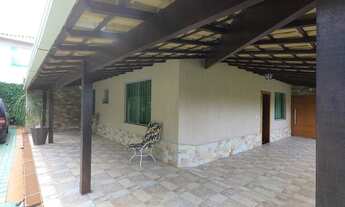 Imagem 6: Casa para venda com 150 metros quadrados com 4 quartos em Recanto da Lagoa - Lagoa Santa