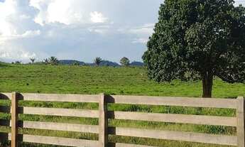 Imagem 3: Sitio em Alto paraiso/ RO