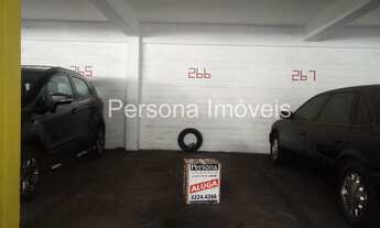 Imagem 2: Box próximo do Hospital Santa Casa - Porto Alegre RS