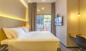 Imagem: Apartamento Studio com 1 dormitório à