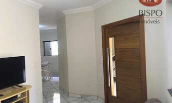 Imagem 7: Casa à venda, 161 m² por R$ 600.000,00 - Residencial Furlan - Santa Bárbara D'Oeste/S