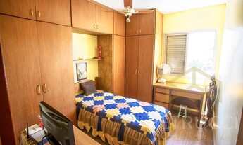 Imagem 5: Apartamento - Jardim Bela Vista - Campinas
