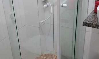 Imagem 4: Apartamento para Venda em São Paulo, Vila Carrão, 2 dormitórios, 1 banheiro