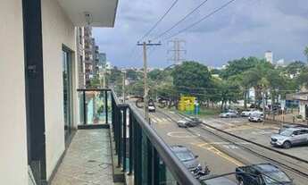 Imagem 3: Sala para alugar, 199 m² por R$ 3.800,00/mês - Vila Medon - Americana/SP