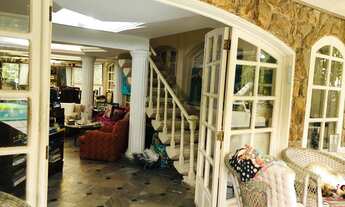 Imagem 6: Casa com 7 dormitórios à venda, 337 m² por R$ 2.500.000,00 - Barra da Tijuca - Rio de Jane