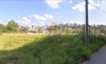 Imagem: ITAPEVI - Terreno Padrão - Parada Ambuia