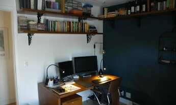 Imagem 5: Cobertura para venda possui 214 metros quadrados com 3 quartos