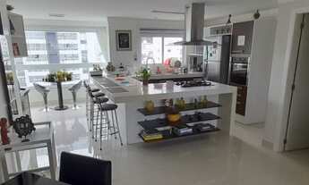 Imagem 4: BALNEáRIO CAMBORIú - Apartamento Padrão - Pioneiros