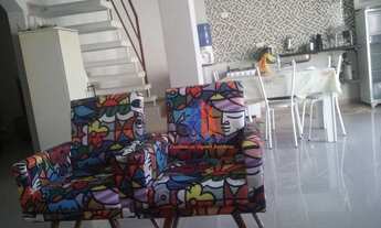 Imagem 5: Sobrado com 1 dormitório à venda, 130 m² por R$ 450.000,00 - Jardim da Balsa II - American