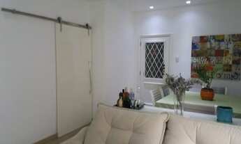 Imagem 4: Apartamento com 2 dormitórios à venda, 90 m² por R$ 700.000,00 - Tijuca - Rio de Janeiro/R