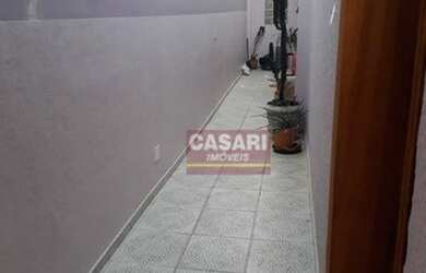 Imagem 4: Sobrado com 2 dormitórios à venda, 182 m² - Baeta Neves - São Bernardo do Campo/SP