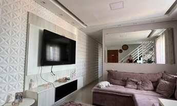 Imagem 3: Cobertura para Venda em Santo André, Vila Humaitá, 3 dormitórios, 1 suíte, 3 banheiros, 2