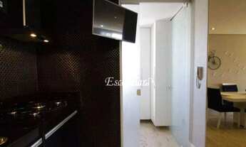 Imagem 7: Cobertura com varanda gourmet, 4 dormitórios e 3 vagas à venda, 173 m² por R$ 1.600.000