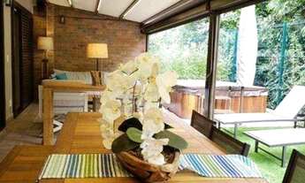 Imagem 2: Village com 3 dormitórios à venda, 142 m² por R$ 2.500.000,00 - Riviera de São Lourenço