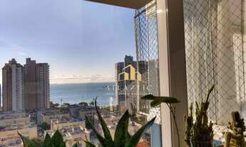 Imagem 1: Apartamento com 2 dormitórios à venda, 100 m² por R$ 830.000,00 - Itapuã - Vila Velha/ES