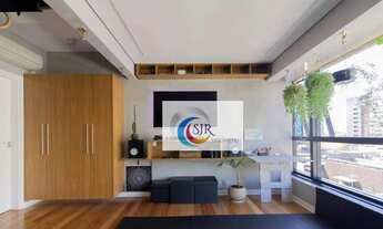 Imagem 3: Apartamento Duplex - Vila Olímpia - São Paulo/SP