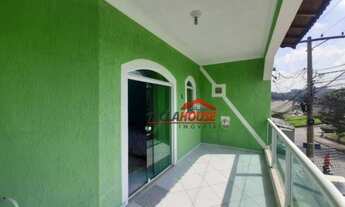 Imagem: Sobrado com 3 dormitórios à venda por