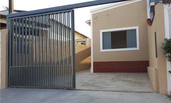 Imagem: Casa com 2 dormitórios à venda, 65 m²