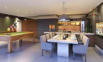 Imagem 5: Vendo apartamento de último andar, vista privilegiada, no Supreme Central Park Melnick em