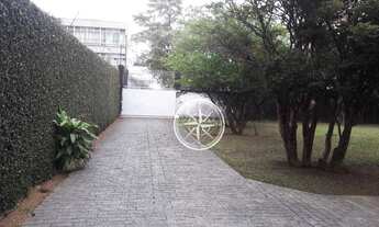 Imagem 2: Casa com 4 dormitórios para alugar, 900 m² - Alto da Boa Vista - São Paulo/SP