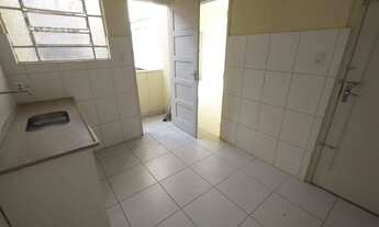 Imagem 3: Apartamento com 1 dormitório para alugar, 50 m² por R$ 1.250,00/mês - Bom Retiro - São Pau