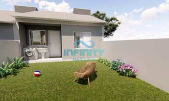 Imagem 2: Casa à venda, Reserva Dom Feliciano, Gravataí. Cod: 1353