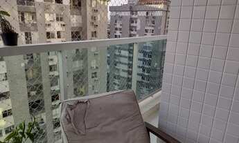 Imagem 7: Apartamento para venda tem 100 metros quadrados com 3 quartos, ABM - BARRA DA TIJUCA