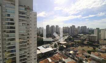 Imagem 6: Apartamento à Venda - Chácara Santo Antonio, 1 Quarto, 70 m2