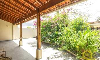 Imagem 2: Casa - Térrea no bairro Cidade Nova Peruibe, 900 metros da praia, Peruíbe-SP