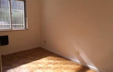 Imagem 5: 2 Quartos com dependências e garagem pertinho do Tijuca Tênis Club