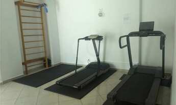 Imagem 4: Santo André - Apartamento Padrão - Vila Príncipe de Gales