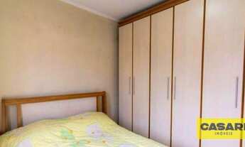 Imagem 4: Apartamento com 2 dormitórios, 59 m² - venda ou aluguel - Paulicéia - São Bernardo do Camp