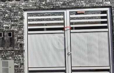 Imagem 3: Casa com 2 dormitórios à venda, 70 m² por R$ 210.000 - Balneário Esmeralda - Praia Grande