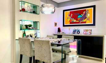 Imagem: Apartamento para venda tem 100 metros quadrados