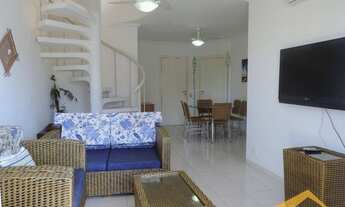 Imagem: Apartamento Duplex com 4 dormitórios à