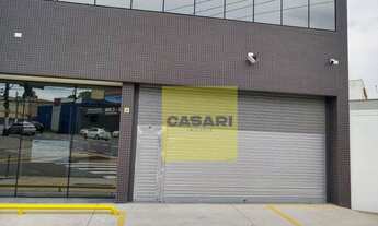 Imagem 6: Prédio, 1775 m² - venda ou aluguel - Jardim do Mar - São Bernardo do Campo/SP