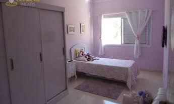 Imagem 7: Casa com 3 dormitórios à venda, 196 m² por R$ 850.000,00 - Condomínio Aldeia de España - I