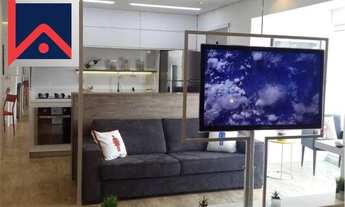 Imagem 4: Apartamento Venda Bela Vista 48 m² 1 Dormitórios