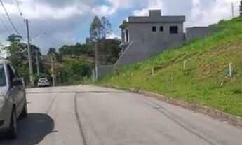 Imagem 5: Terreno à venda, 150 m² por R$ 160.000,00 - Chácara Jaguari (Fazendinha) - Santana de Parn