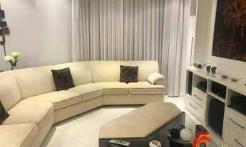 Imagem 2: Cobertura duplex Anália Franco 03 dormitórios 04 vagas de garagem