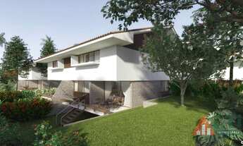 Imagem: Casa com 5 quartos, 258 m², à venda por