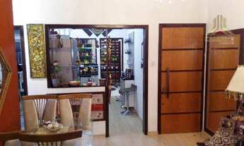 Imagem: Apartamento residencial à venda, Floresta