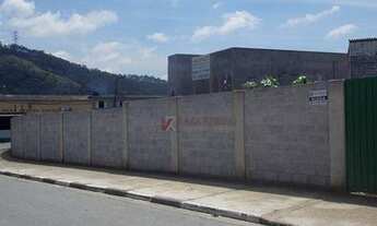 Imagem 2: Terreno para alugar, 330 m² por R$ 3.000,00/mês - Chácara do Solar III - Santana de Parnaí