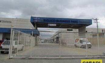 Imagem 5: Galpão para alugar, 1025 m² - Piraporinha - Diadema/SP