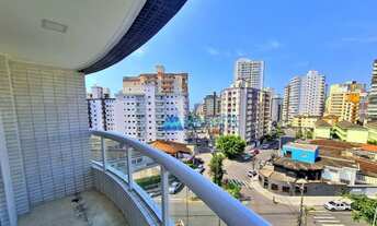 Imagem 13: Apartamento Novo Pronto para Morar na Guilhermina Praia Grande/SP