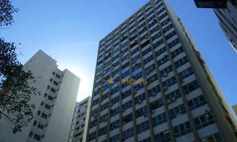 Imagem 1: Conjunto comercial para locação, Jardim Paulista, São Paulo